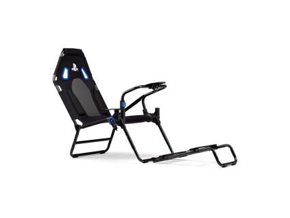 Next Level Racing GT Lite, skládací závodní kokpit, Playstation edice (NLR-S026)