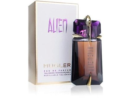Thierry Mugler Alien Talisman EdP Refillable 30ml (3439602800218)