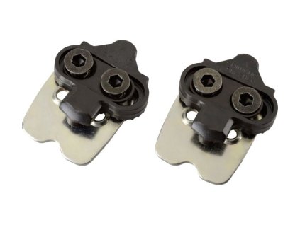 Shimano zarážky SM-SH51 s plechem (ISMSH51A)