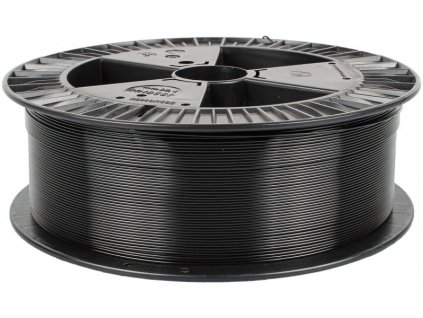 Filament PM 1.75 PETG 2kg, černá (40180002)