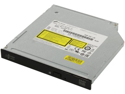 Hitachi-LG GTC2N, černá (GTC2N)