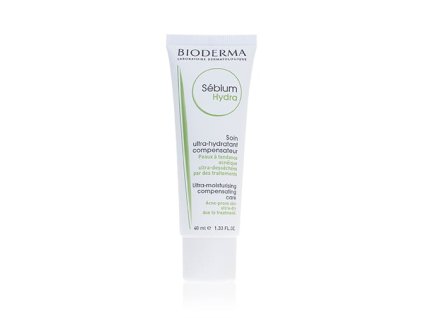 Bioderma Sébium Hydra Cream 40 ml (3401348840421)