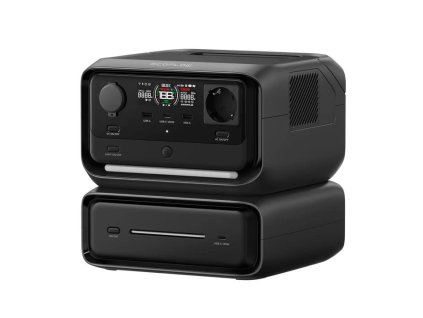 EcoFlow RIVER 3 Max (1ECOR643)