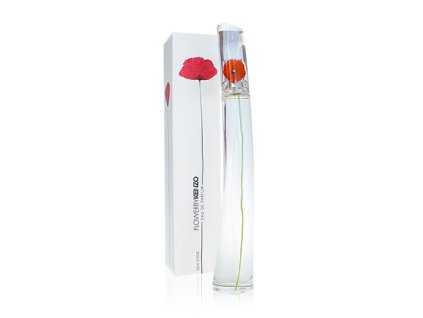Kenzo Flower by Kenzo EdP 50 ml Pro ženy plnitelný flakón (3352818517803)
