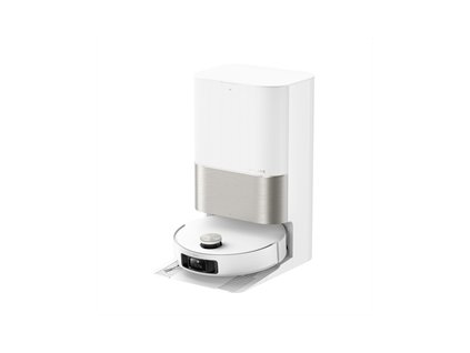 Dreame X50 Ultra bílý, robotický vysavač (RLX85CE-WH)
