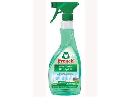 Frosch Bio Spiritus čistič skel (500ml) (6768169)