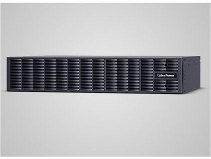 CyberPower Battery Pack, rack, pro OLS1500ERT2UA, OLS2000ERT2UA (BPSE48V40ART2U)