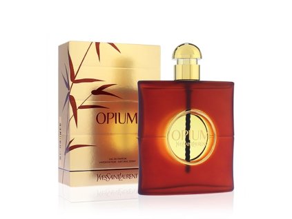 Yves Saint Laurent Opium EdP 30 ml Pro ženy (3365440556300)