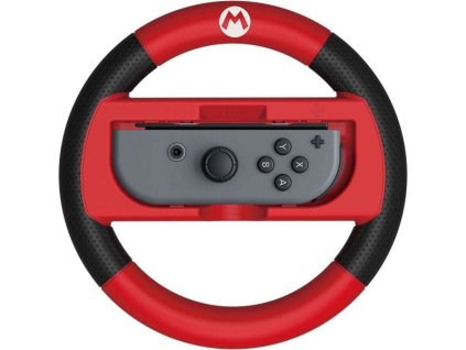 HORI Joy-Con Wheel Deluxe (Mario) (873124006520)