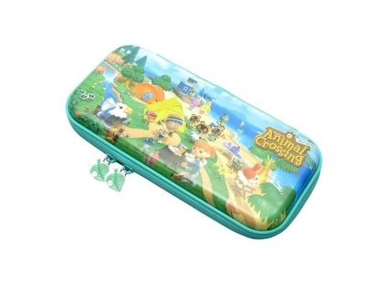 HORI Premium Vault Case (Animal Crossing) (873124008760)