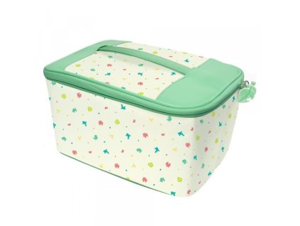 HORI Switch Carry All Bag (Animal Crossing) (NSP261)