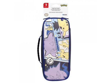 HORI Switch OLED Cargo Pouch (Pokémon) (NSP2472)