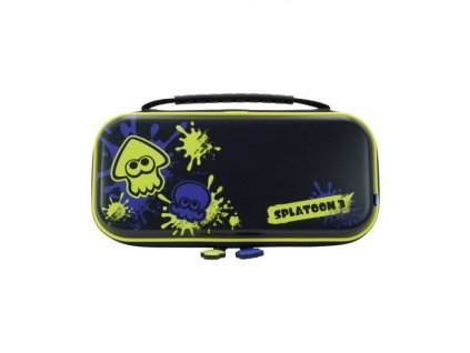 HORI Switch Vault Case (Splatoon 3) (NSP1843)