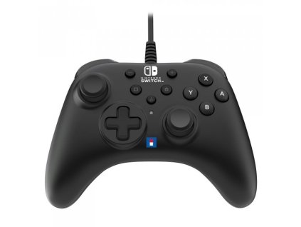 HORI HoriPad Turbo (Black) (NSP1662)