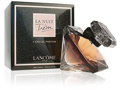 Lancome La Nuit Trésor EdP 30ml (3605533315163)