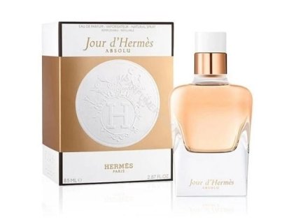Hermes Jour d'Hermes Absolu EdP 85 ml Pro ženy (3346132302801)