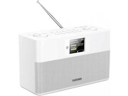 Kenwood CR-ST80DAB-W (CR-ST80DAB-W)