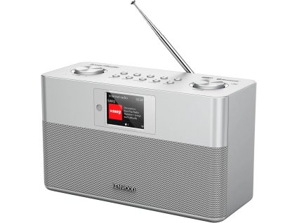 Kenwood CR-ST100S-S (CR-ST100S-S)