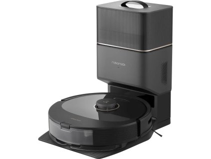 Roborock Q8 Max+ Black (9765)