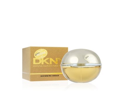 DKNY Golden Delicious EdP 100 ml Pro ženy (03000342)