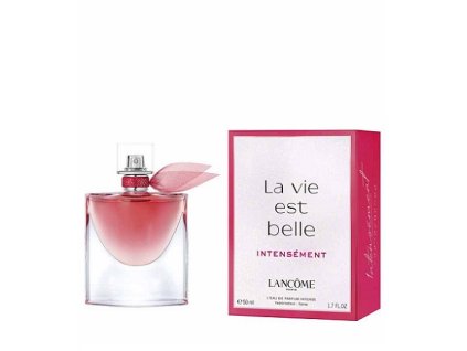 Lancome La Vie Est Belle Intensément EdP 50 ml Pro ženy (3614272964679)