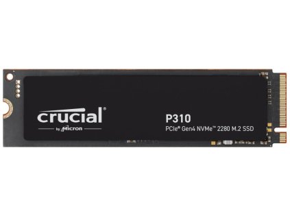 Crucial P310 SSD NVMe M.2 1TB PCIe 4.0 (CT1000P310SSD8)