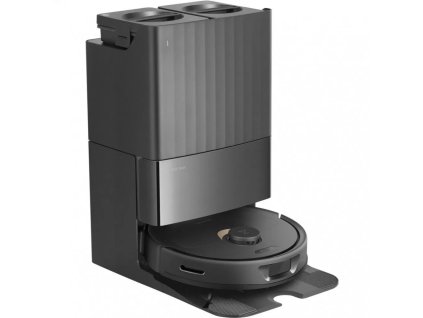 Roborock Qrevo S Black (9753)