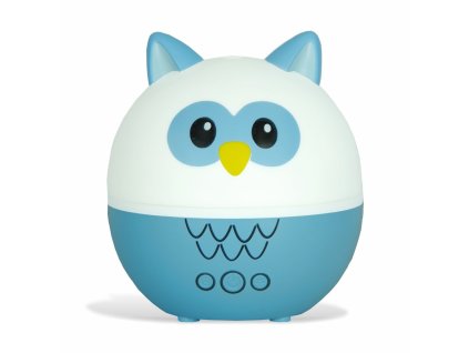 Aroma difuzér s dětským motivem Airbi PET - hoo (sova) (BI5080)