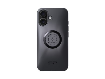 SP Connect Obal na telefon SPC+ Phone Case Apple Model telefonu: iPhone 16 (52683)
