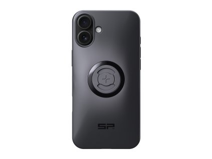SP Connect Obal na telefon SPC+ Phone Case Apple Model telefonu: iPhone 16 Plus (52685)