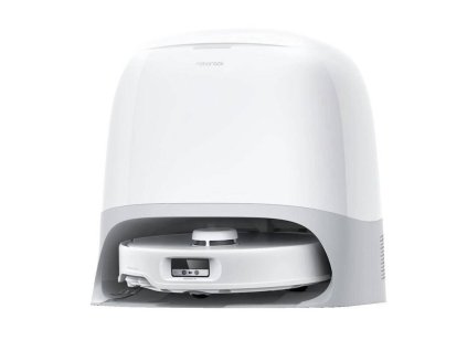 Roborock Qrevo Curv White (9754)