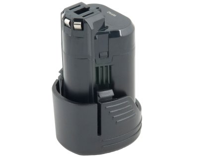 AVACOM kompatibilní s BOSCH 12 V Power for ALL Bosch, Li-Ion 10,8V 2000mAh (ATBO-L10A1-86D)