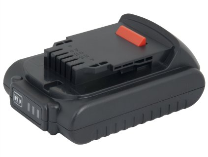 AVACOM kompatibilní s DEWALT DCB183 18V XR Li-Ion 20V 2000mAh (ATDE-L20B1-86D)