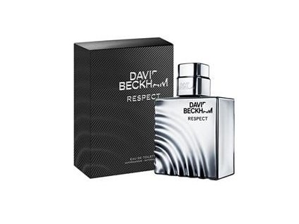 David Beckham Respect EdT 60 ml Pro muže (3614223626892)