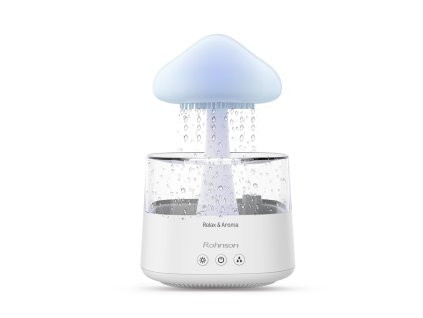 ROHNSON R-9519 Relax & Aroma (R-9519)