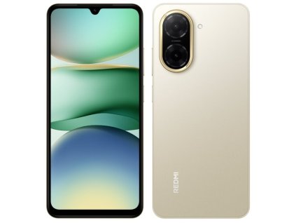 Xiaomi Redmi A5 4GB/128GB, Sandy Gold (64311)