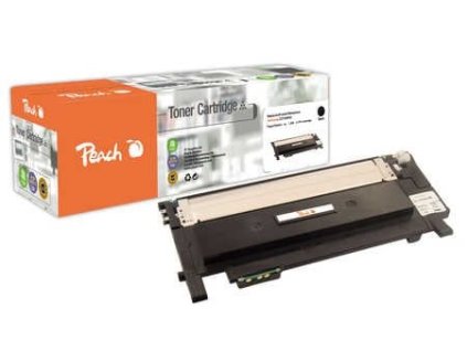 Peach toner černý kompatibilní se Samsung CLT-K404S (PT662)