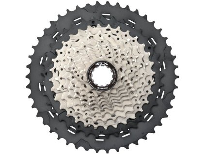 Kazeta SHIMANO SLX CS-M7000 - 11 rychlostí - 11-46z (ICSM7000146)