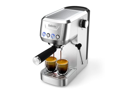 Salente Coffio nerezový (COFFIO)