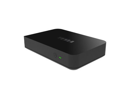 TESLA MediaBox XT850 Android TV (MediaBox XT850)