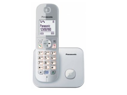 Panasonic KX-TG6811FXM (KX-TG6811FXM)