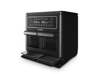 Breville DUAL VDF130X (VDF130X)