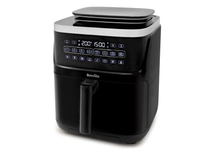 Breville STEAM VDF133X (VDF133X)