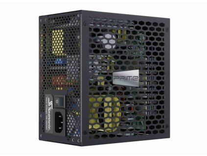 Seasonic Prime Fanless PX-500 (PRIME-PX-500)