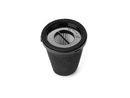 Niceboy ION HEPA filter - Hurricane H5 Plus (HEPA-FILTER-HURRICANE-H5-PLUS)