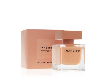 Narciso Rodriguez Narciso Ambrée EdP 90ml (3423473053958)