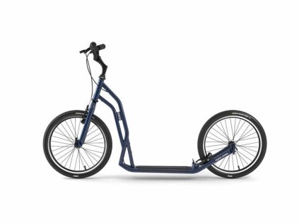 Koloběžka YEDOO S2020 - blue (12403-blue)