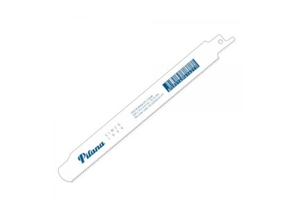 Pilana Listy do pily ocasky, 225 x 19 x 0,9 mm, 10/14 TPI (124493)