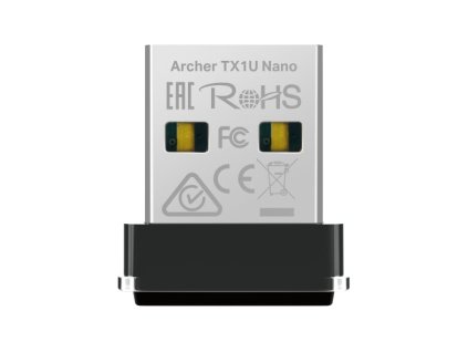 TP-Link Archer TX1U (Archer TX1U Nano)