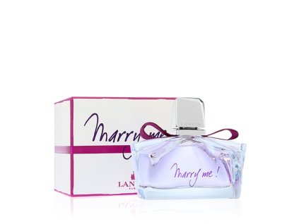 Lanvin Marry Me! EdP 30 ml Pro ženy (3386460023351)